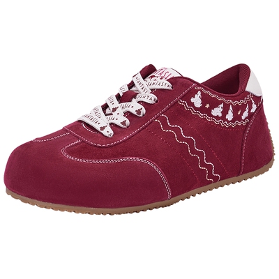 2026年春季新款女士时尚休闲鞋