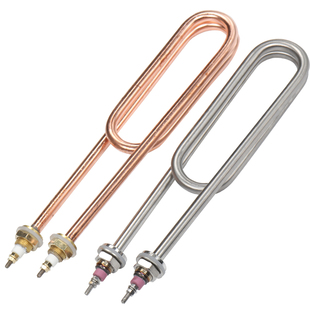 蒸饭柜加热管商用蒸箱发热管蒸饭车电热管蒸饭箱蒸饭机380v220v