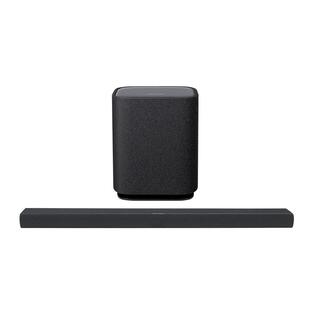 哈曼卡顿ENCHANT 5.1.2杜比全景声环绕立体声音响家用电视机音箱