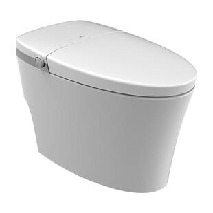 【政府补贴】箭牌官方正品大水箱泡沫盾坐便器自动轻智能马桶