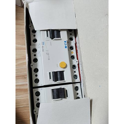 询价-EATON穆勒漏电保护断路器PFIM4040可维修