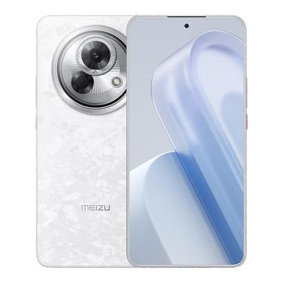 【政府补贴15% 官方自营】Meizu/魅族Lucky 08手机魅族手机旗舰店魅族lucky08正品5G智能游戏手机