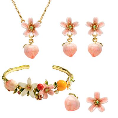 juicygrape水蜜桃系列