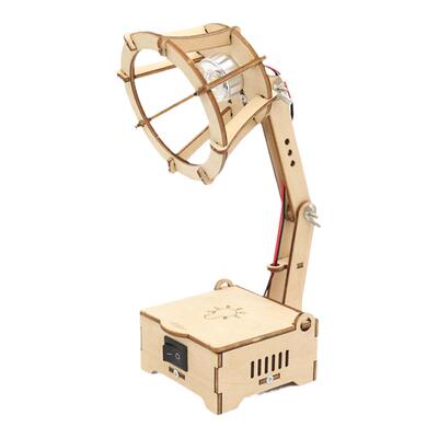 萌究究物理stem科学益智