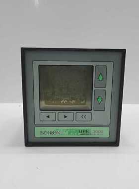 ISOTRON UPM3000 UNIVERSAL POWER METER