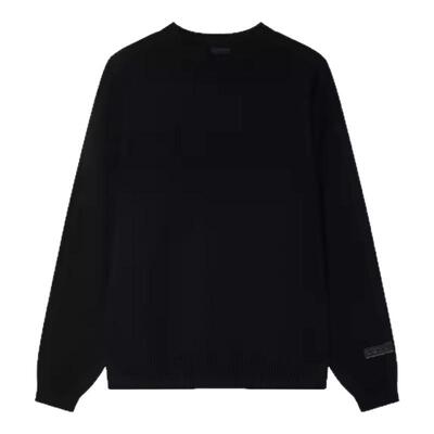 VETEMENTS套头长袖针织衫