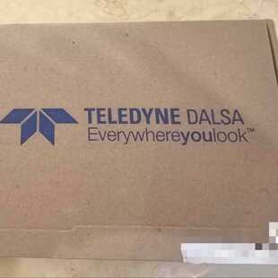 TELEDYNE DALSA采集卡OR-X4C0-XPD—议价