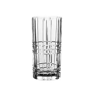 清仓德国进口Nachtmann水晶玻璃餐桌花瓶 欧式插花花器摆件送礼