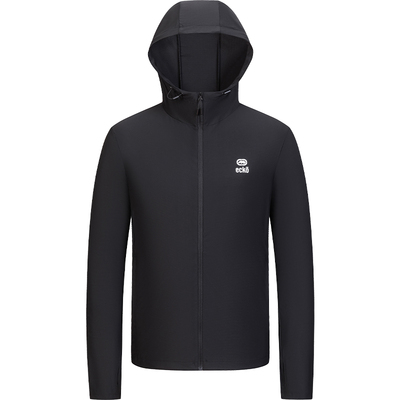 ecko红犀牛冰感透气防紫外防晒衣