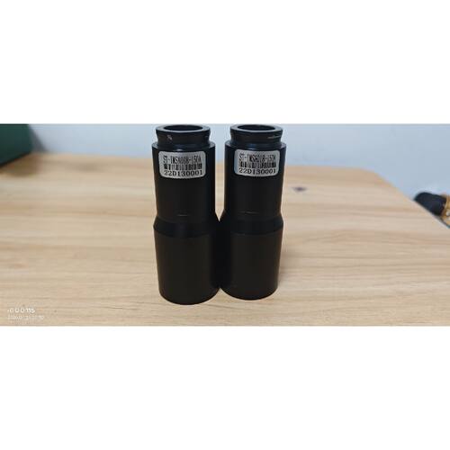 询价下单几乎全新ST-IMSA018-150A物方远心工业镜头，工程
