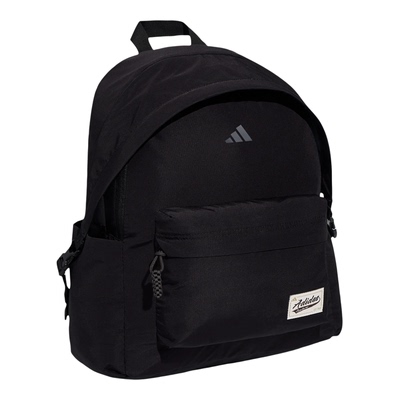 adidas阿迪达斯男女UNI SLOUCHY BP运动休闲双肩包KZ2252