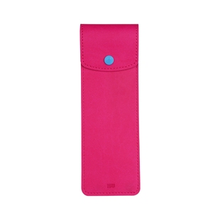 趁早绑带笔袋创意便携文具收纳笔袋笔记本日记本配件笔插袋