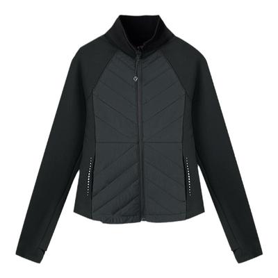 EAYAKIDS儿童秋冬新雪丽运动棉服