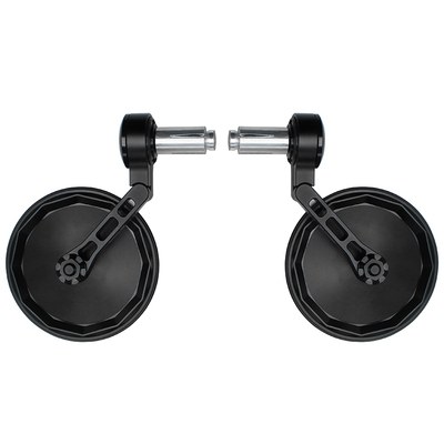 摩托车后视镜防眩目防抖动大视野