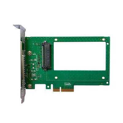 固态硬盘扩展卡无损转接不掉速