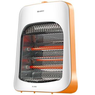 Gree/格力取暖器NST-X608远红外电暖器取暖器 家用红外电热取暖