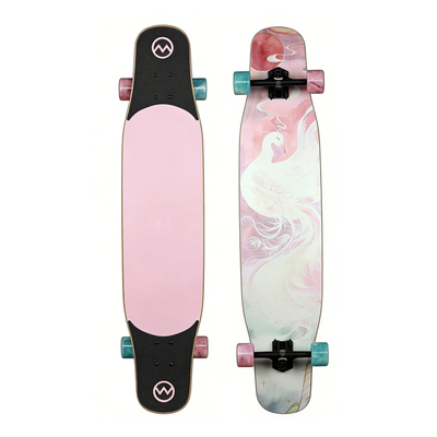 逆山长板男女生初学者星木系列