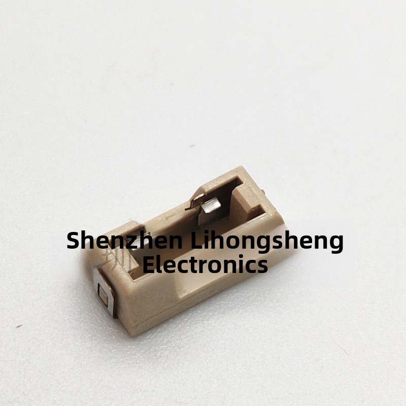 1808 Smd保险丝2410保险丝Lf Lf快速断路器1A2A3A4A5A6A8A10A