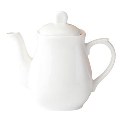 厨房用品陶瓷调味瓶酱油壶酱油瓶简约家用调料壶调料瓶醋壶 400ml