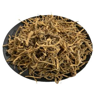 玉簪根中药材 新货 500克包邮 正品玉簪花根 玉簪花 白玉簪花根