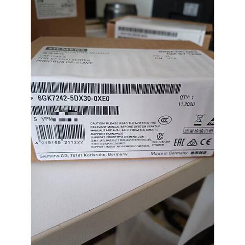 询价6GK7242-5DX30-0XE0未封顺丰
