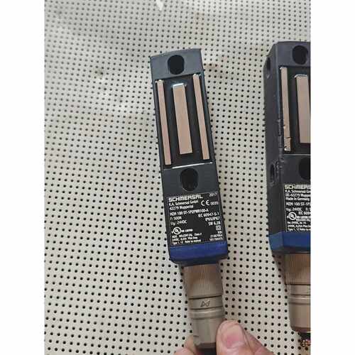 议价德国施迈赛安全开关MZM100 ST2-1P2PWR100-