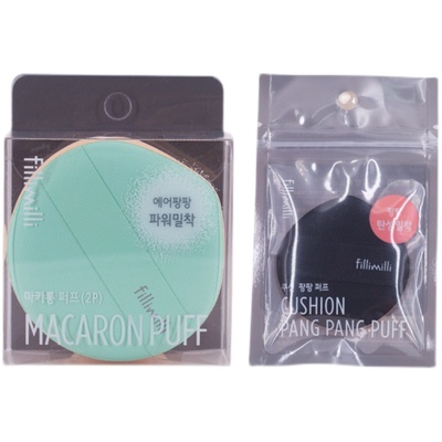 气垫粉扑other/其他FILLIMILLI