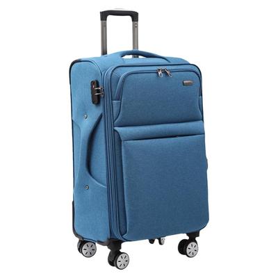 防水结实超大容量出国旅行箱耐用