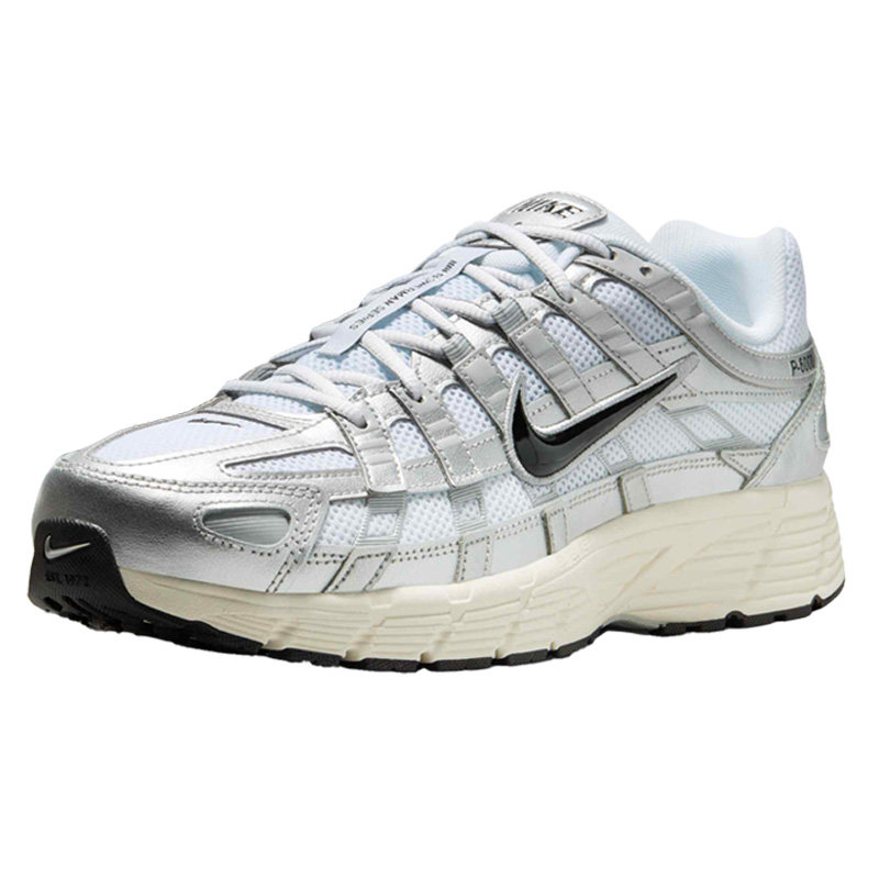 Nike耐克男鞋P-6000耐磨减震跑步训练鞋户外运动跑鞋CD6404-105