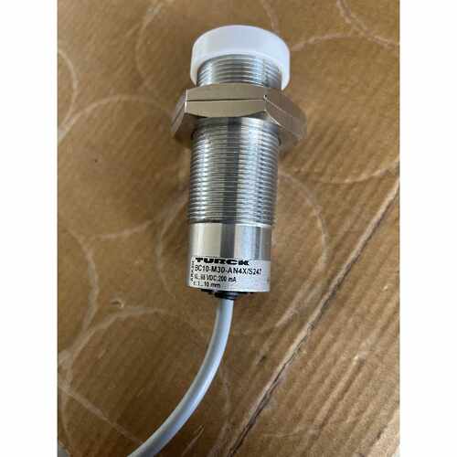议价图尔克TURCK接近开关型号BC10M30AN4XS维修