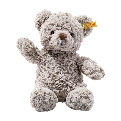 生日礼物steiff布娃娃聚酯纤维