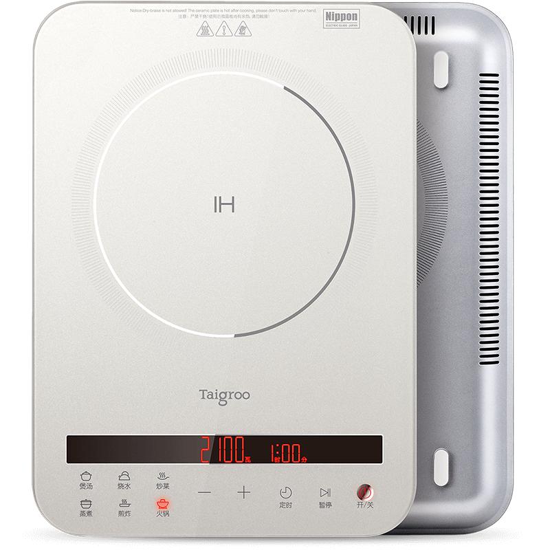 鈦古電磁爐家用特價(jià)爆炒火鍋智能節(jié)能正品電磁電池灶