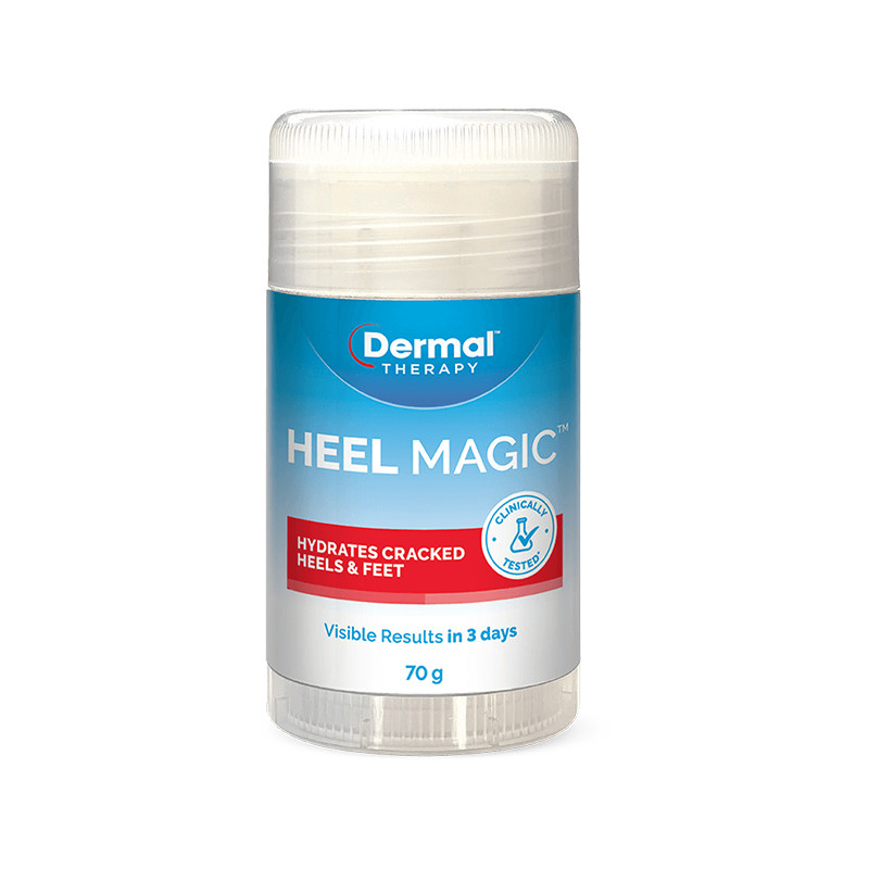 dermaltherapy乐慕足霜