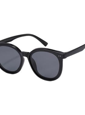 科朗曼儿童墨镜太阳镜男女童通用不伤眼睛遮阳墨镜时尚轻盈舒适