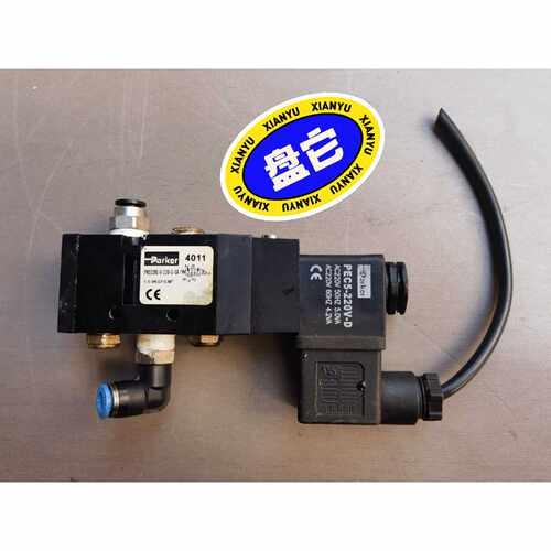 【议价】派克电磁阀PHS520E8220DSA