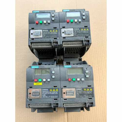议价6SL32105BE211UV0变频器维修