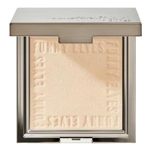 新年礼物程十安FunnyElves方里粉饼散粉定妆持久控油柔焦磨皮补妆