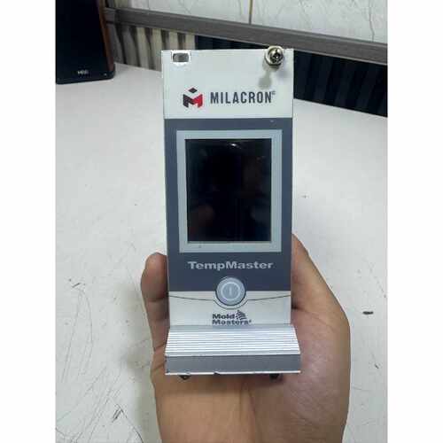 MILACRON 温控器 TempMaster  马斯特热流