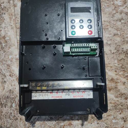 溢价-汇川变频器MD280NT11GBY15PB 11KW 15K