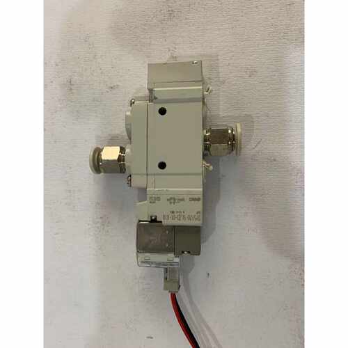 SY5120-5LZD-01-X10 SM 电磁阀