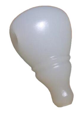 白玉三通路路通配饰手串路路通