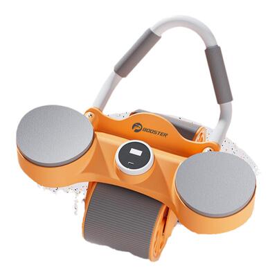 菠萝君健腹轮自动回弹