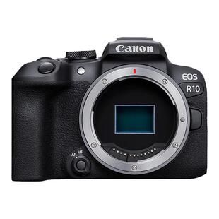 Canon/佳能R10新手学生入门级EOS r10高清数码旅游家用微单照相机