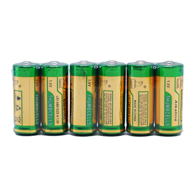 艺专用八号电池polarlightWOTA