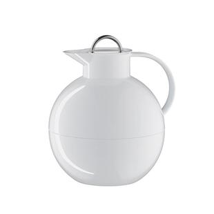 德国制造 alfi/爱丽飞Kugel真空玻璃内胆保温壶防腐蚀保冷940ml