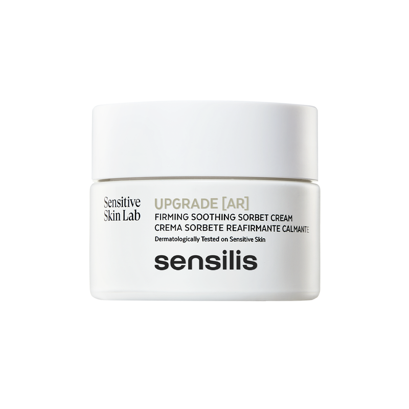 【双11抢购】Sensilis森思黎丝张俪同款AR面霜抗皱紧致修护50ml