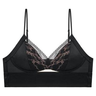 里性 LIVARY MIO 粉红暴力艺术家王玮珏联名钢圈文胸限定礼盒