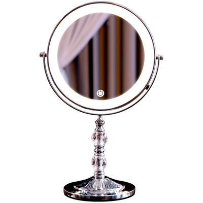 led补光带灯柜台智能家用化妆镜