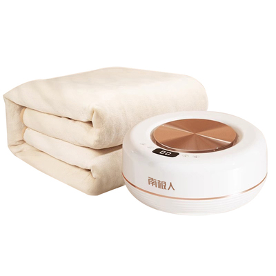 水暖电褥子双人双控调温电热毯