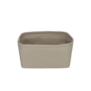 适用于爱马仕Birkin25/30/35内胆包内衬收纳包 铂金包中包内置袋